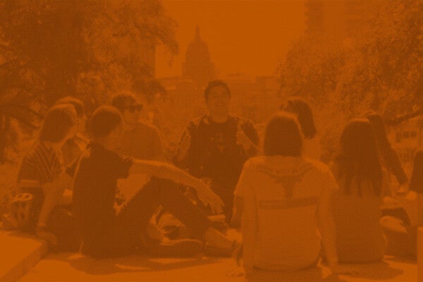 default graphic featured image