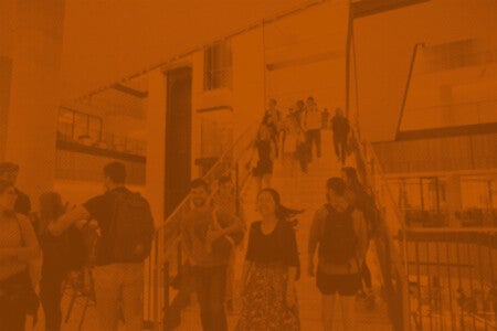 default graphic featured image