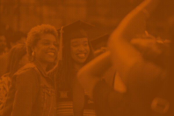 default graphic featured image