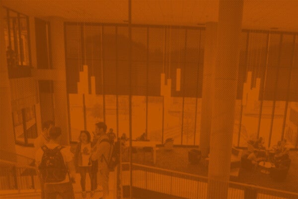 default graphic featured image