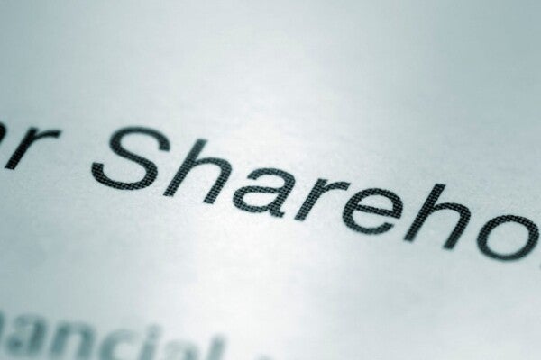 10 Questions Shareholders Should Ask at Annual Meetings 10 questions shareholders should ask at annual meetings img 661db1bdee224