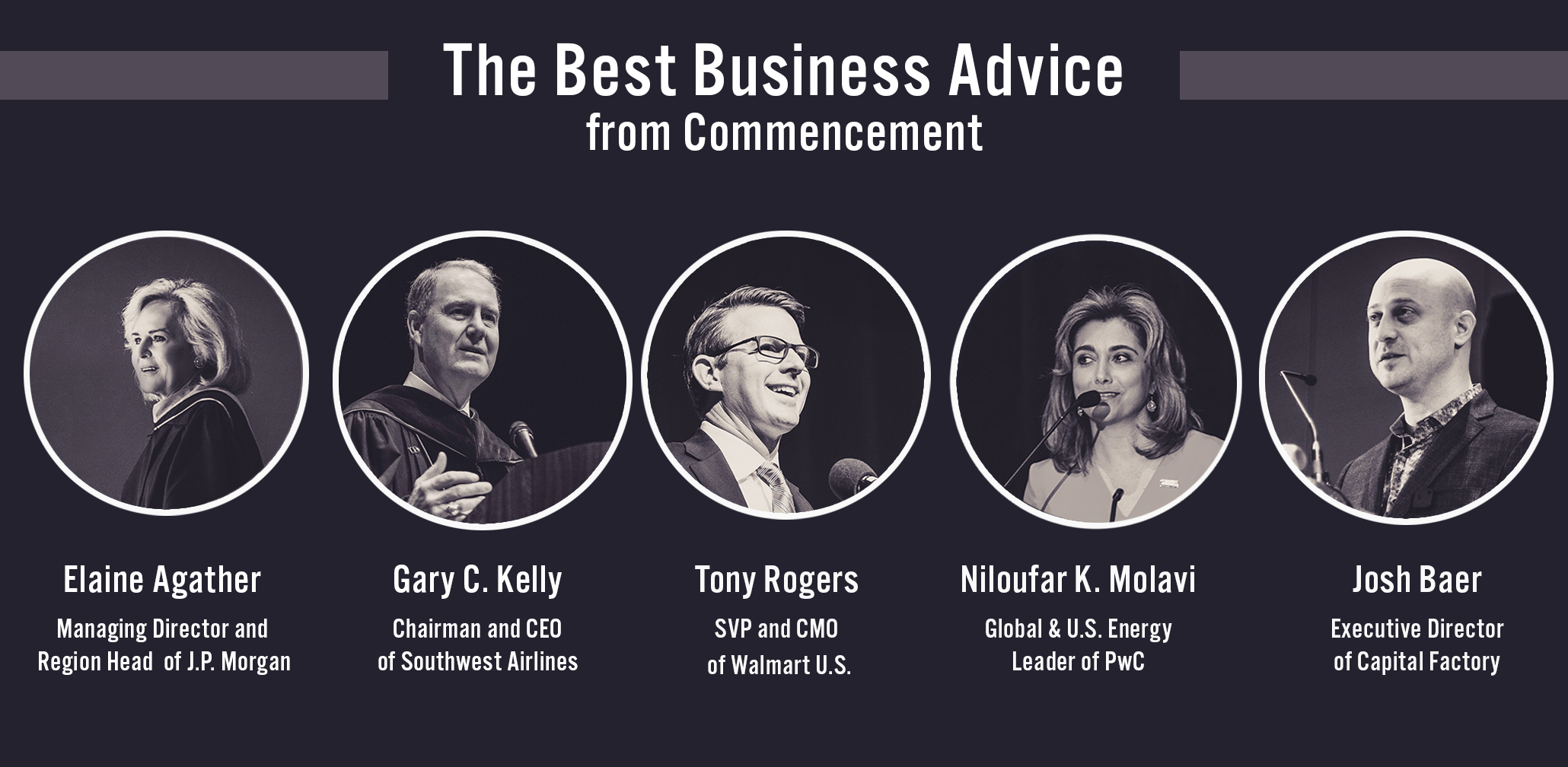9 Business Tips from Commencement 9 business tips from commencement img 661db1c93be64