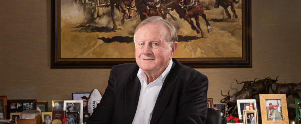 A Day at the Office with Red: 90th Birthday Update a day at the office with red 90th birthday update img 661db272cfc28