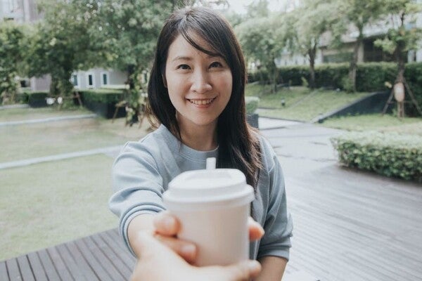 A Little Good Goes Farther Than You Think a little good goes farther than you think img 660de0d881e0c