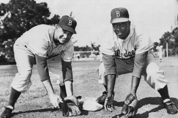 A Little Luck and a Lot of Talent a little luck and a lot of talent img 661db24bacb48