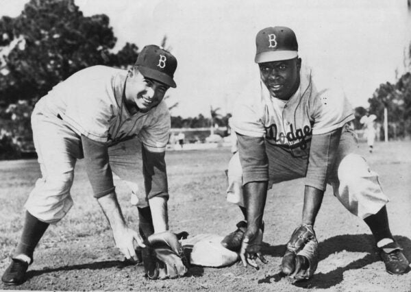 A Little Luck and a Lot of Talent a little luck and a lot of talent img 661db24bacb48