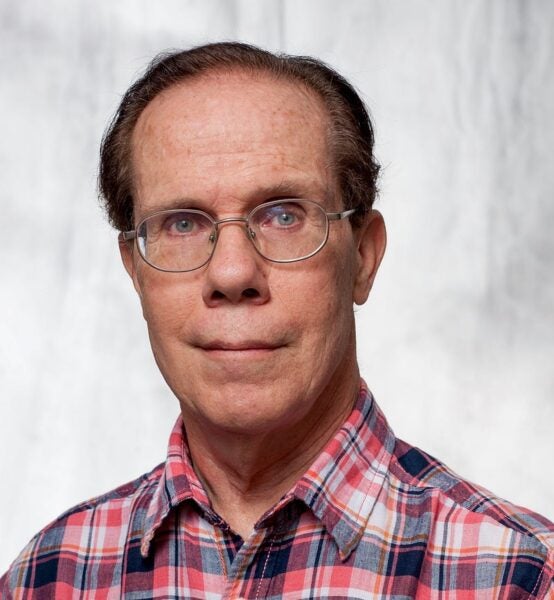 A Look Back at Patents, With Retired Professor John Allison a look back at patents with retired professor john allison img 661db174a764e