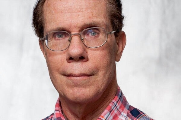 A Look Back at Patents, With Retired Professor John Allison a look back at patents with retired professor john allison img 661db174a764e