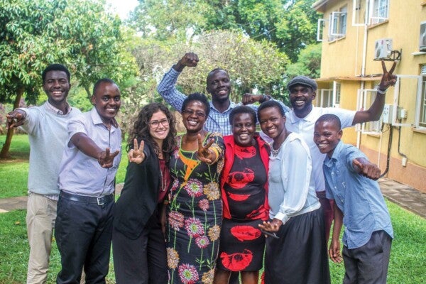 Alumni Profile: Entrepreneurship in East Africa alumni profile entrepreneurship in east africa img 661db0d1c451c