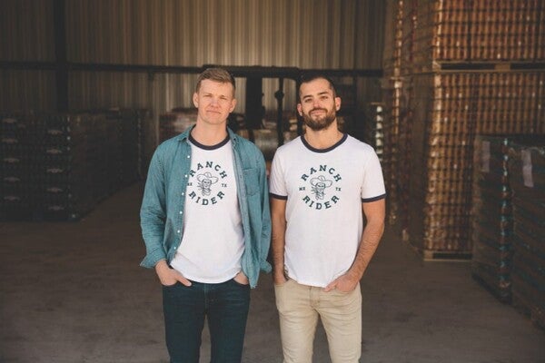 Alumni Profile: Heeding a Call for Libations alumni profile heeding a call for libations img 660de185ca006