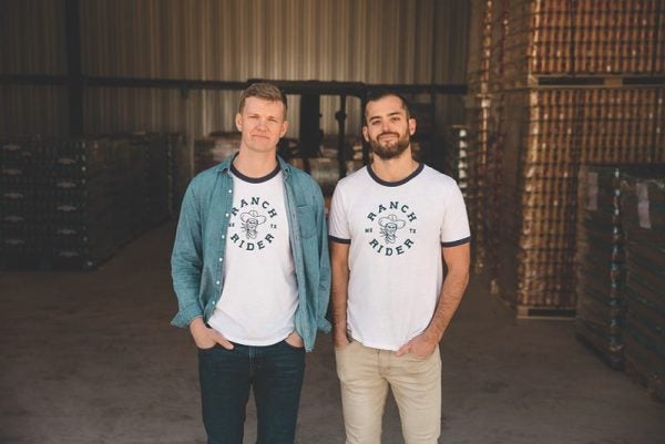 Alumni Profile: Heeding a Call for Libations alumni profile heeding a call for libations img 660de185ca006