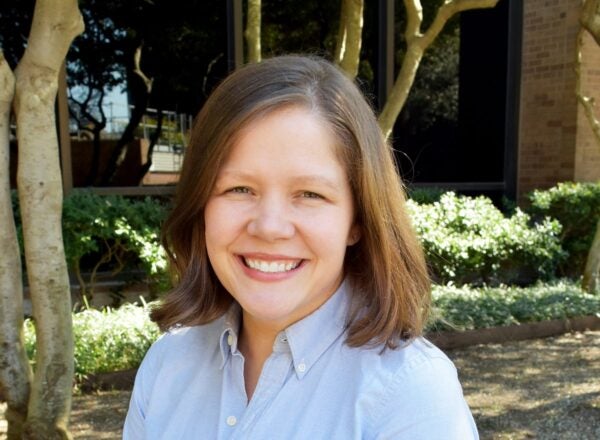 Alumni Profile: Hook ’Em Makes It Big alumni profile hook em makes it big img 661db060eb03e