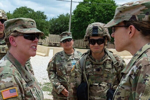 Alumni Profile: Leading the Charge alumni profile leading the charge img 661db0622a065