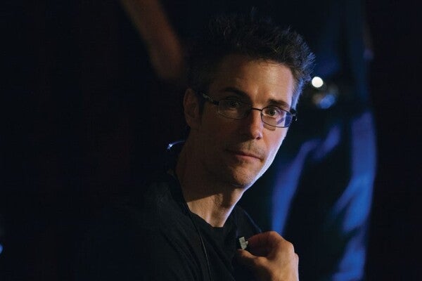 Alumni Profile: Mixing Business and Film alumni profile mixing business and film img 661db0ddd283a