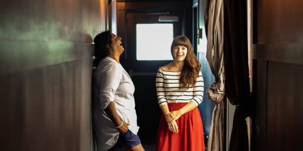 Alumni Profile: Repurposing Coworking alumni profile repurposing co working img 661db05e9809d