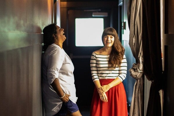 Alumni Profile: Repurposing Coworking alumni profile repurposing co working img 661db05e9809d