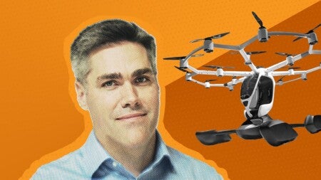 Alumnus and Founder of uShip Takes Next Business Venture to the Skies alumnus and founder of uship takes next business venture to the skies img 661dafca5ecce