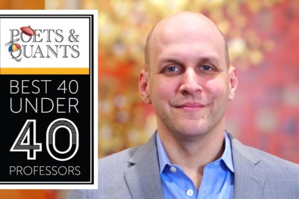 Andrew Brodsky Selected Top 40 Under 40 MBA Professor andrew brodsky selected top 40 under 40 mba professor img 660de033bd687