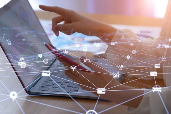 At Work, Online Communications Leave Impressions at work online communications leave impressions img 660dded3bfd80