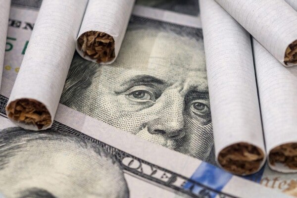 Bitcoin Is Hip, Cool, and Nothing New bitcoin is hip cool and nothing new img 661db1ffc2dd1