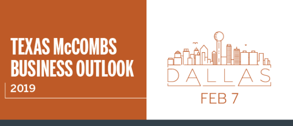 Business Outlook 2019: Dallas business outlook 2019 dallas img 661db108440d1