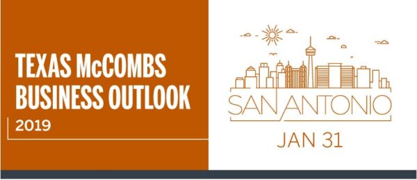 Business Outlook 2019: San Antonio business outlook 2019 san antonio img 661db10fe646a