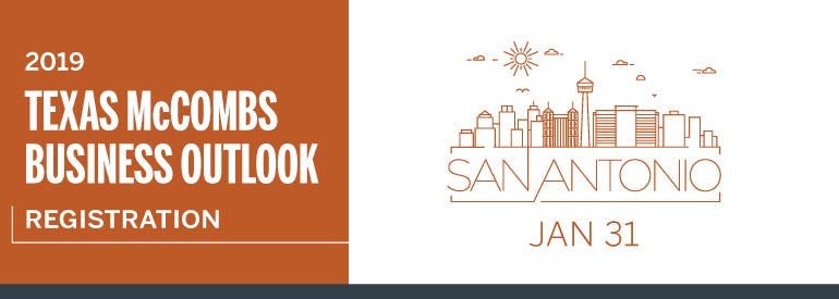 Business Outlook 2019: San Antonio business outlook 2019 san antonio img 661db1148c361