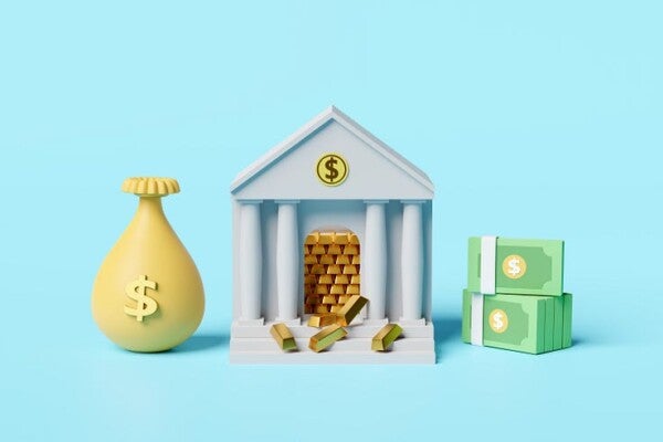 Corporations Use Government Grants To Lighten Debt Load corporations use government grants to lighten debt load img 660dde4d7f77d