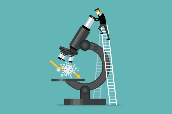 COVID-19 Under a Business Microscope covid 19 under a business microscope img 661daf25c6a4d