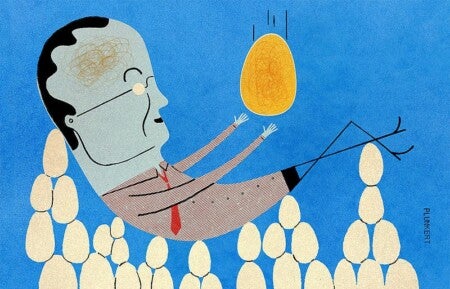 Creative Workers Need Both Incentives and Breaks creative workers need both incentives and breaks img 661db07992f1f