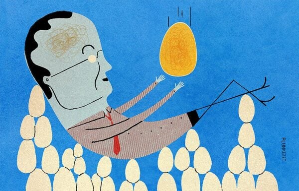 Creative Workers Need Both Incentives and Breaks creative workers need both incentives and breaks img 661db07992f1f