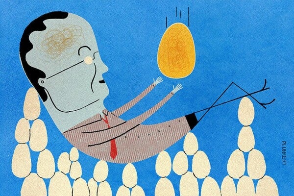 Creative Workers Need Both Incentives and Breaks creative workers need both incentives and breaks img 661db07992f1f