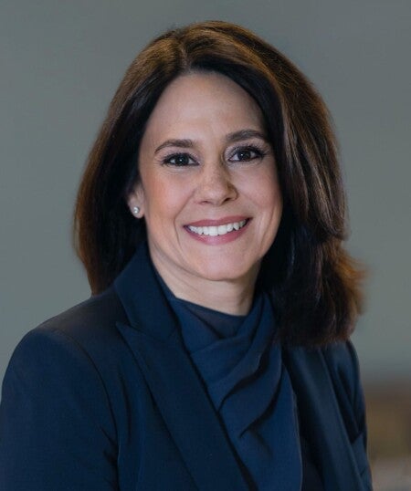 Dallas Fed President Lorie Logan to Speak at Texas McCombs Jan. 18 dallas fed president lorie logan to speak at texas mccombs jan 18 img 660de0a62471f