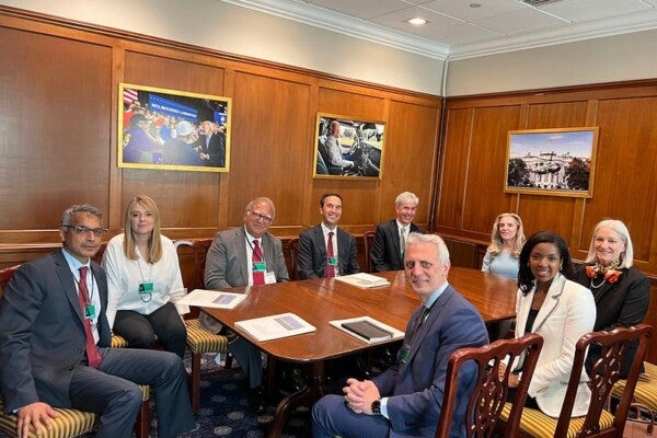 Delegation of Business Deans Builds Bridges in Washington delegation of business deans builds bridges in washington img 660de02828500