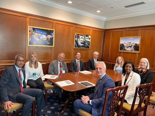 Delegation of Business Deans Builds Bridges in Washington delegation of business deans builds bridges in washington img 660de02828500