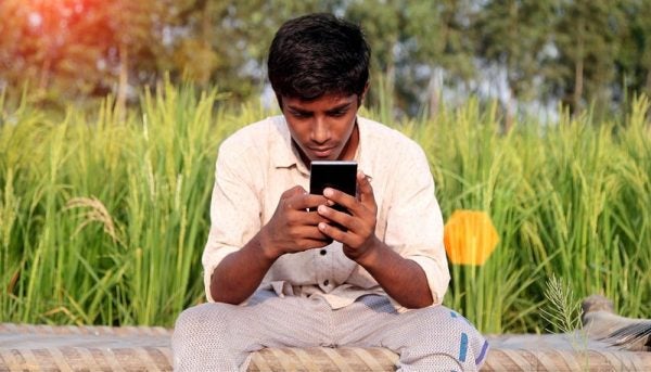 Digital Tech Helps Nations Leapfrog Development digital tech helps nations leapfrog development img 660de0eff02da