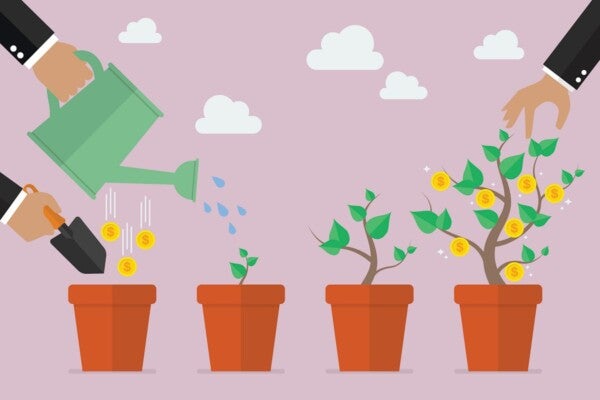 Earning a More Positive Return earning a more positive return img 661dafc53a88f