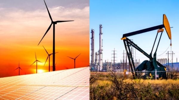 Energy Leaders to Confront Economic, Security, and Decarbonization Realities energy leaders to confront economic security and decarbonization realities img 660de02023e7a