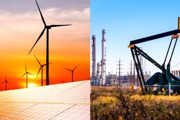 Energy Leaders to Confront Economic, Security, and Decarbonization Realities energy leaders to confront economic security and decarbonization realities img 660de02023e7a