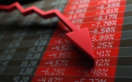 Entrepreneurs’ Stock Losses Bruise Their Businesses entrepreneurs stock losses bruise their businesses img 660ddf98b7df8