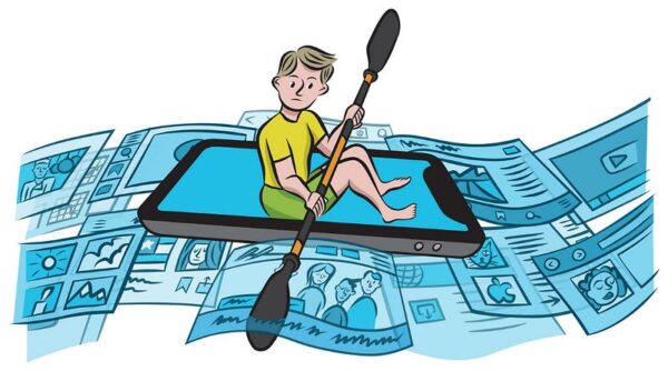 ‘Fake News’ Can’t Be Flagged Down fake news cant be flagged down img 661db0056f218