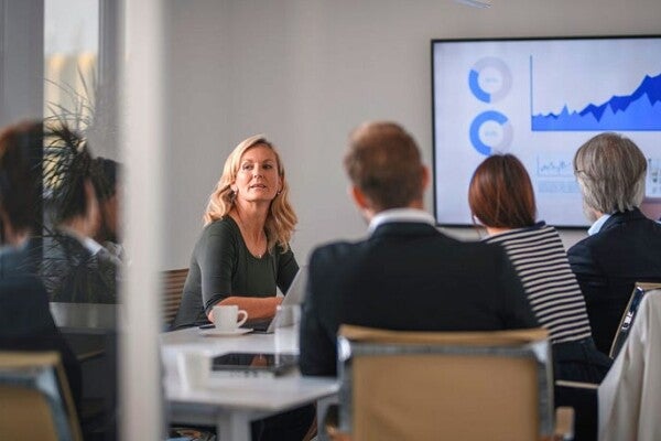 Female Execs Hone Customer Strategy female execs hone customer strategy img 660de0ced6187