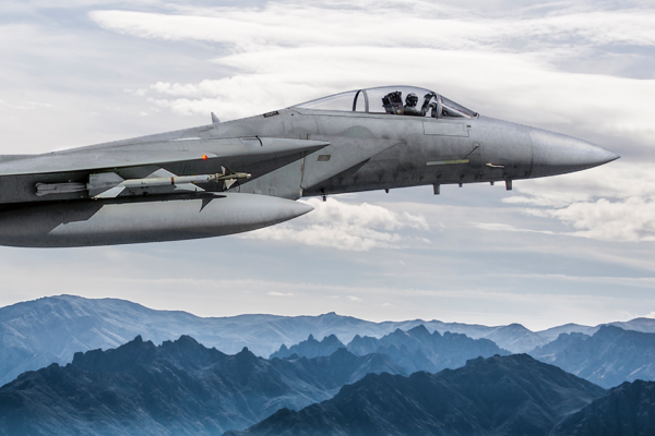 Former Air Force Pilot Gains Wisdom in Ultimate Battle Against Cancer former air force pilot gains wisdom in ultimate battle against cancer img 661db192ad3d3