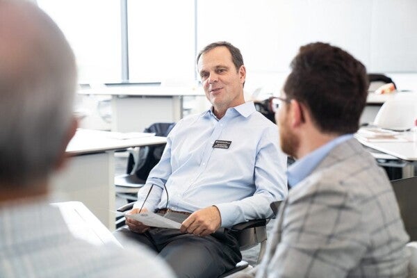 Gift Advances McCombs Center for Leadership and Ethics gift advances mccombs center for leadership and ethics img 660de036c247a