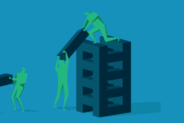 How To Build a Better Team how to build a better team img 661db15b6aebb