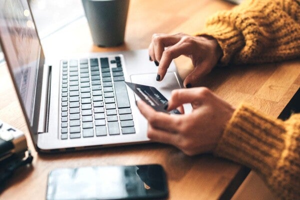 In E-commerce, Trust Is More Crucial Than Price in e commerce trust is more crucial than price img 661db17345fc6