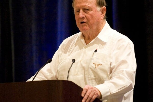 In His Own Words in his own words img 660de07b0f43a