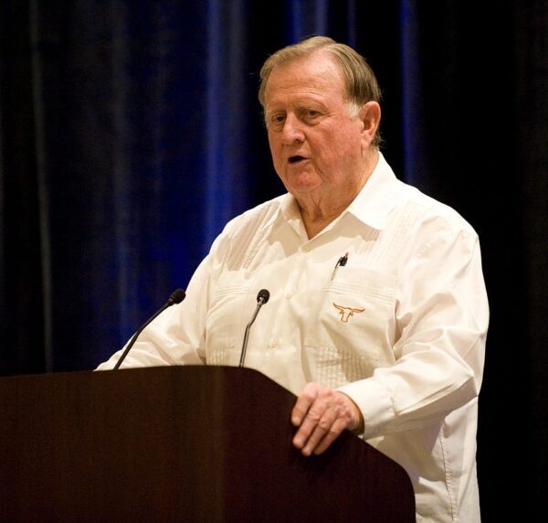 In His Own Words in his own words img 660de07b0f43a