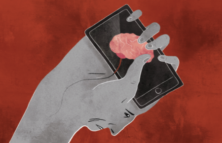 Is Your Smartphone Draining Your Brain? is your smartphone draining your brain img 661db25fb0858