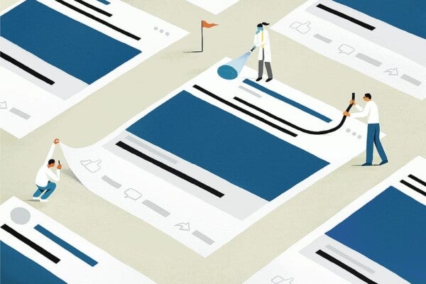 It Only Takes Seconds to Alert Facebook Users to Fake News it only takes seconds to alert facebook users to fake news img 661daf9aa46fb